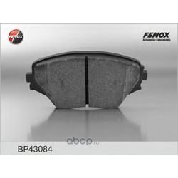   ,   (FENOX) BP43084