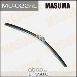 Щетка стеклоочистителя (Masuma) MU022NL