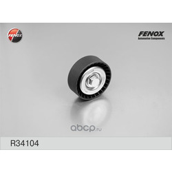 FENOX     (FENOX) R34104
