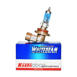   Koito Whitebeam (KOITO) 0757W