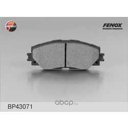    FENOX (FENOX) BP43071