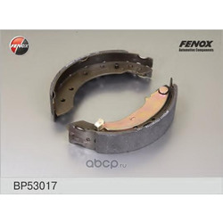    FENOX (FENOX) BP53017