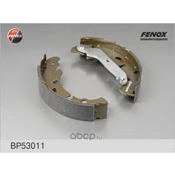    (FENOX) BP53011