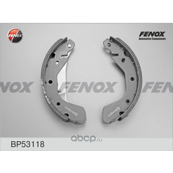    (FENOX) BP53118