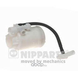 Топливный фильтр (Nipparts) N1330524