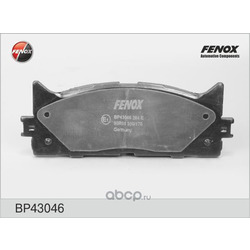    FENOX (FENOX) BP43046