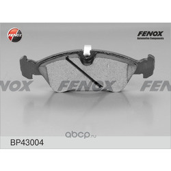    FENOX (FENOX) BP43004