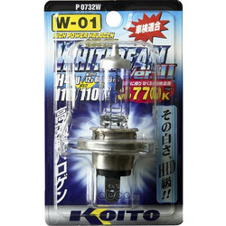   Koito Whitebeam (KOITO) P0732W