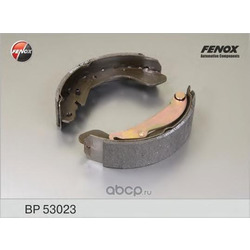    FENOX (FENOX) BP53023