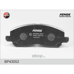    FENOX (FENOX) BP43052