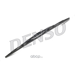 Щётка каркасная, крючок, 650мм (Denso) DM565