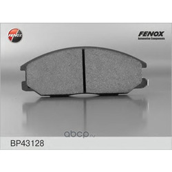    FENOX (FENOX) BP43128