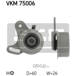  ,   (Skf) VKM75006