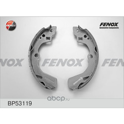    (FENOX) BP53119