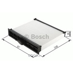 ,     (Bosch) 1987432160