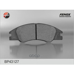   ,   (FENOX) BP43127