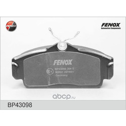   ,   (FENOX) BP43098