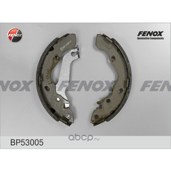    (FENOX) BP53005