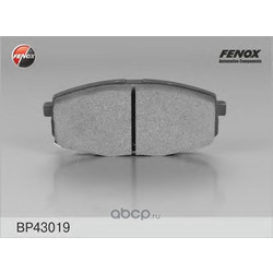    FENOX (FENOX) BP43019
