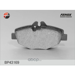   ,   (FENOX) BP43169