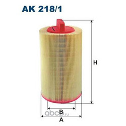 Фильтр воздушный Filtron (Filtron) AK2181