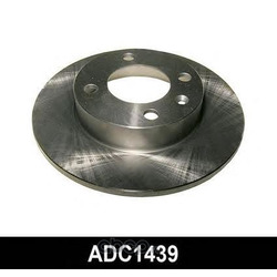 Тормозной диск (Comline) ADC1439