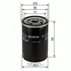   (Bosch) 0451103365