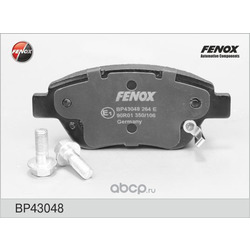   FENOX (FENOX) BP43048