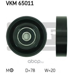     (Skf) VKM65011
