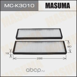   (Masuma) MCK3010