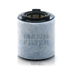 Воздушный фильтр (MANN-FILTER) C15008