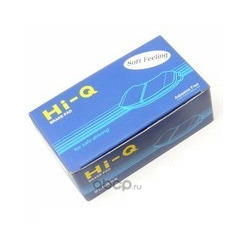    ""Hi-Q (Sangsin brake) SP1102