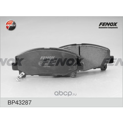   ,   (FENOX) BP43287