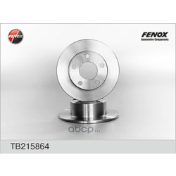   FENOX (FENOX) TB215864