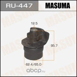  (Masuma) RU447