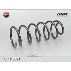    (FENOX) SPR15021