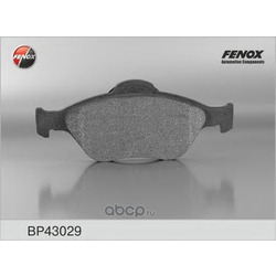    FENOX (FENOX) BP43029