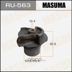  (Masuma) RU563