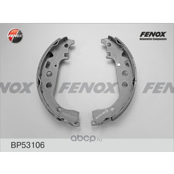    (FENOX) BP53106