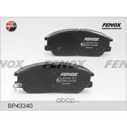   ,   (FENOX) BP43340