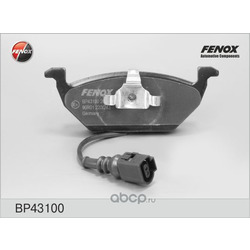    FENOX (FENOX) BP43100