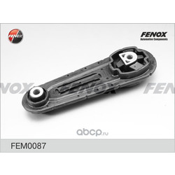 ,  (FENOX) FEM0087