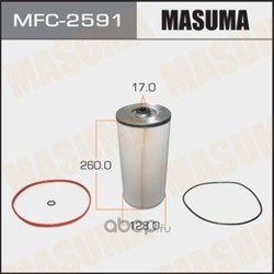   (Masuma) MFC2591