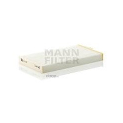 ,     (MANN-FILTER) CU15001