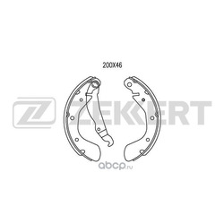  .. Chevrolet Lacetti (J200) Lanos/ Daewoo Nexia 95-/ Opel Astra F G RE (Zekkert) BK4459