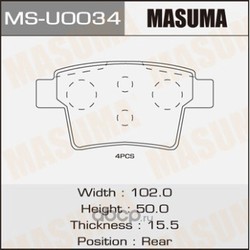   (Masuma) MSU0034