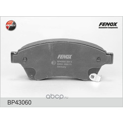    FENOX (FENOX) BP43060