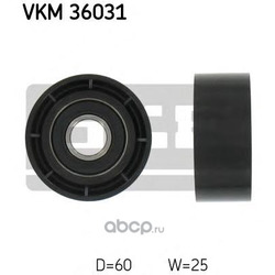     (Skf) VKM36031