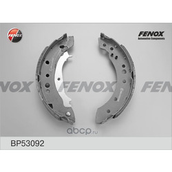    (FENOX) BP53092