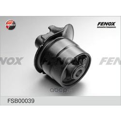 ,     (FENOX) FSB00039